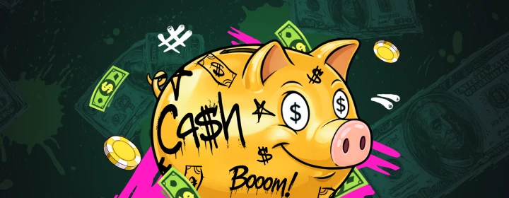 2ÈME BONUS CASINO