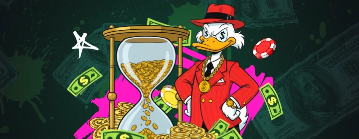 3ÈME BONUS CASINO