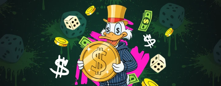 4ÈME BONUS CASINO
