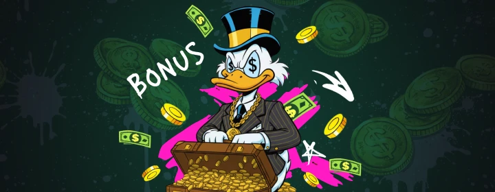 5ÈME BONUS CASINO