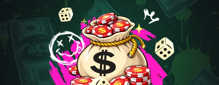 6ÈME BONUS CASINO